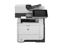  Máy in HP LaserJet Enterprise 500 MFP M525dn